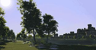 Euro Fishing: The Moat