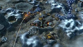 IDUN - Frontline Survival