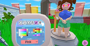 My Chandroid Sweetheart