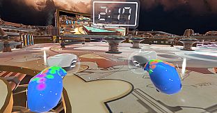 TAG WAR VR