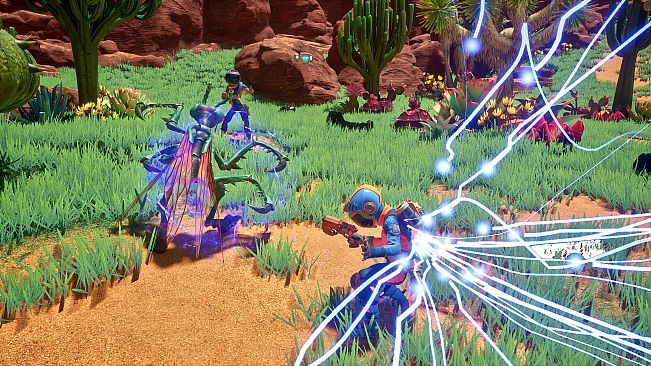 Revenge of the Savage Planet: Cosmic Hoarder Edition