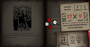 The Port of Peril (Fighting Fantasy Classics)