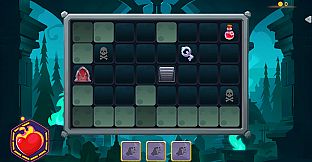 Dice Beauty: Roguelike Tactics