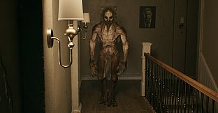 The Unfinished Horror Game