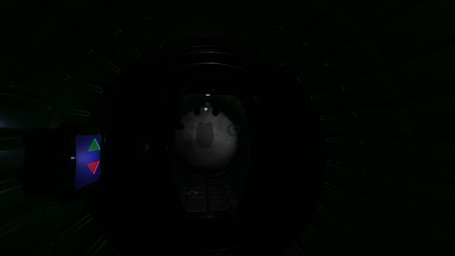 Sanctuary VR (Also contains non-VR version)