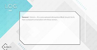 Tyrano Builder - Visual Novel GUI Pack #1  [kopanda UI]