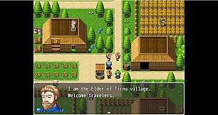 Воин Хинора