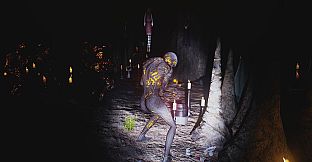 The Sorrowvirus - A Faceless Short Story