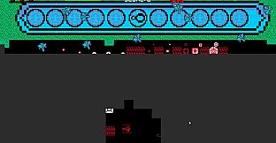 Tiger Tank 59 Ⅰ Battleship MP081