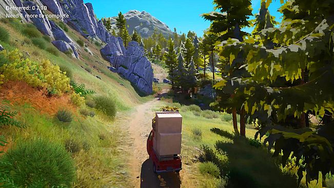 Pinetrail