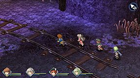 The Legend of Heroes: Trails to Azure