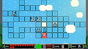 Hero Staff