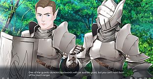 Quickie: Fantasy Adventure