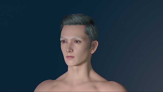 Love Rebirth: Rebellion