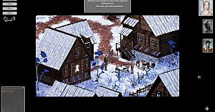 Winter Voices Episode 3: Like a Crow on a Wire