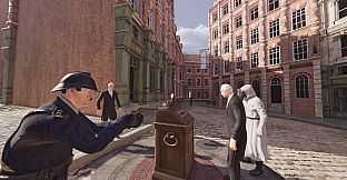 Trust No One: MAFIA