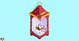 Coloring Pixels - Advent 6 Pack