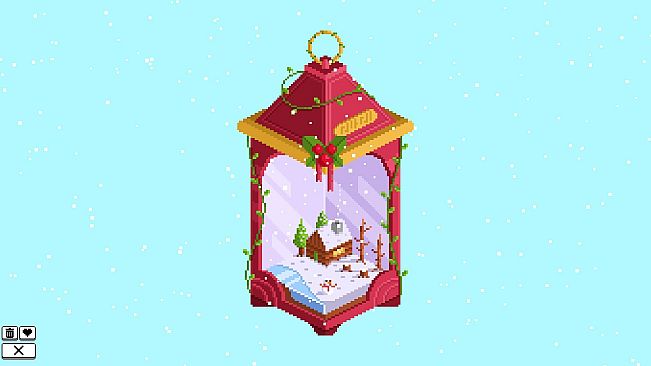Coloring Pixels - Advent 6 Pack