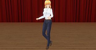 CUSTOM ORDER MAID 3D2 It's a Night Magic The End of Summer ALL in ONE Pack