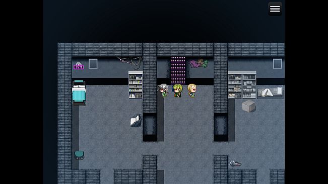 Defenders of Tetsoidea: Chrono Chonus