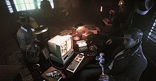 The Enigma Cases - Shadows of Truth