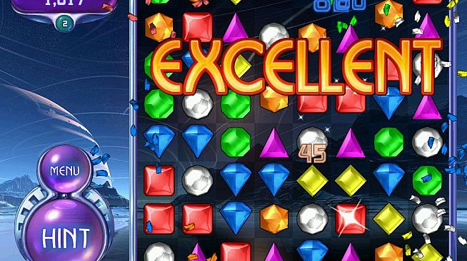 Bejeweled 2 Deluxe