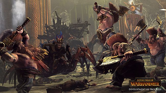 Total War: WARHAMMER