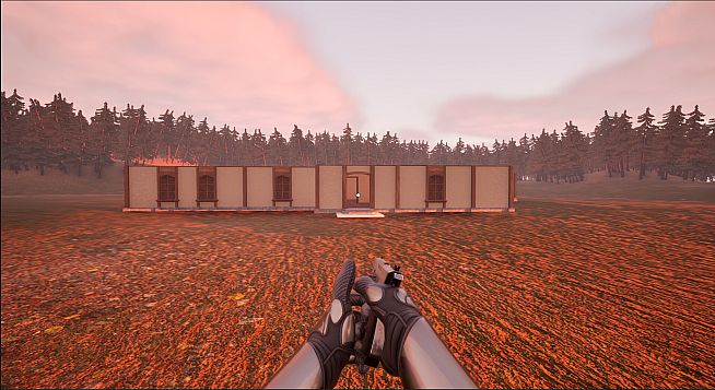 Operation : Strike & Secure