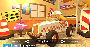 Zeepkist - Early Access Testing DLC