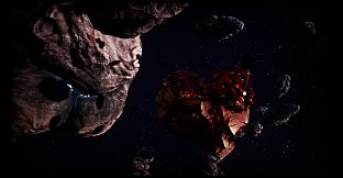 SPACE MINING COMPANY