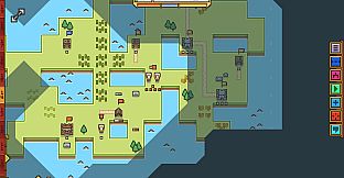 Land and Castles