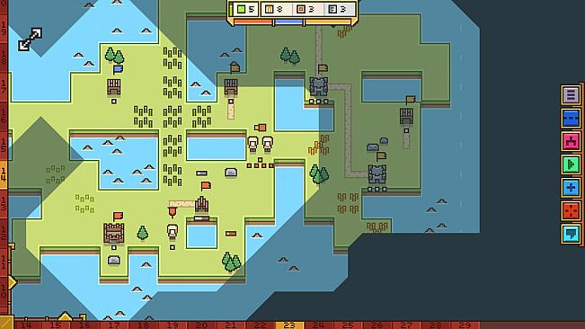 Land and Castles