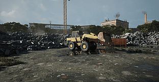 Contractor: The Clean Up