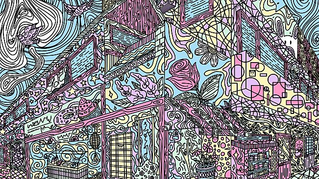 I commissioned some cats 3