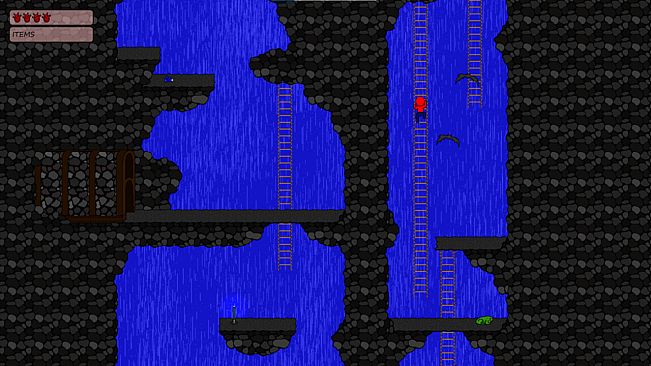 The Boy and the Cathedral