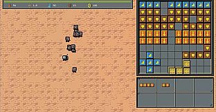 Bulgasari: Consume·Evolve·Survive