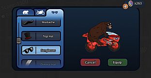bearcycle