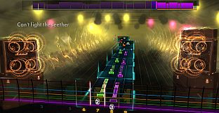 Rocksmith 2014 Edition – Remastered – Veruca Salt - “Seether”