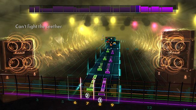 Rocksmith 2014 Edition – Remastered – Veruca Salt - “Seether”