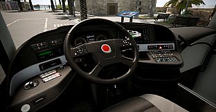 Tourist Bus Simulator - Comfort Class HD
