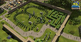 Port Royale 3: Harbour Master DLC