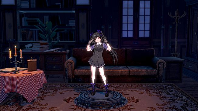 Frontier Hunter - DLC: Costume Pack Season 2