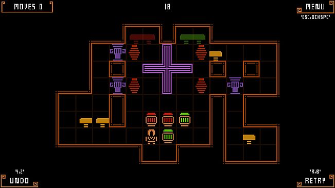 Sokobos - Aphrodite's Trial