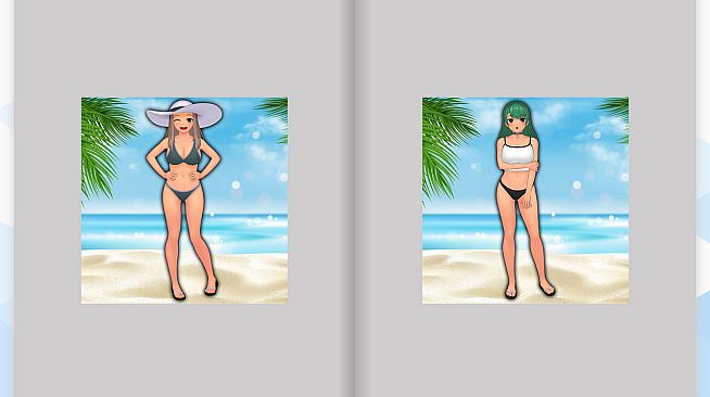 Hentai Jigsaw Girls 3 - ArtBook