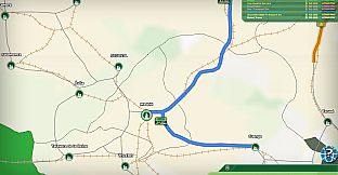 Transport INC - Map Pack