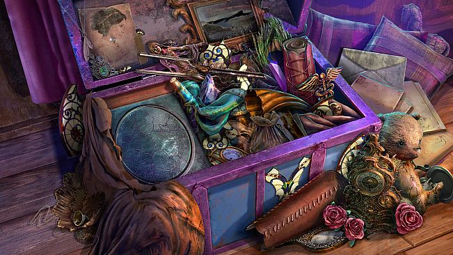 The Myth Seekers 2: The Sunken City