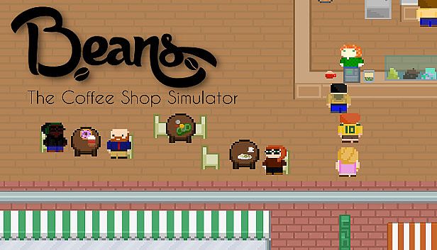 Beans: The Coffee Shop Simulator - OST