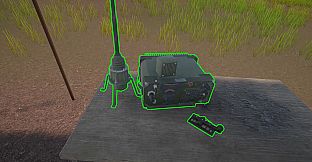 Steel Fall: Field Artillery Simulator