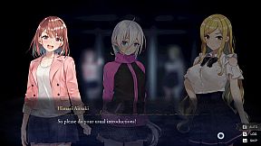 Livestream 2: Escape from Togaezuka Happy Place