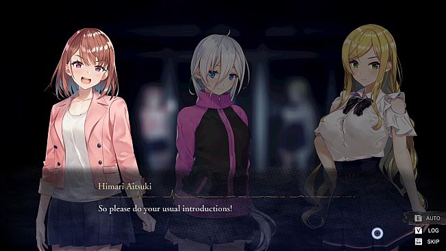 Livestream 2: Escape from Togaezuka Happy Place